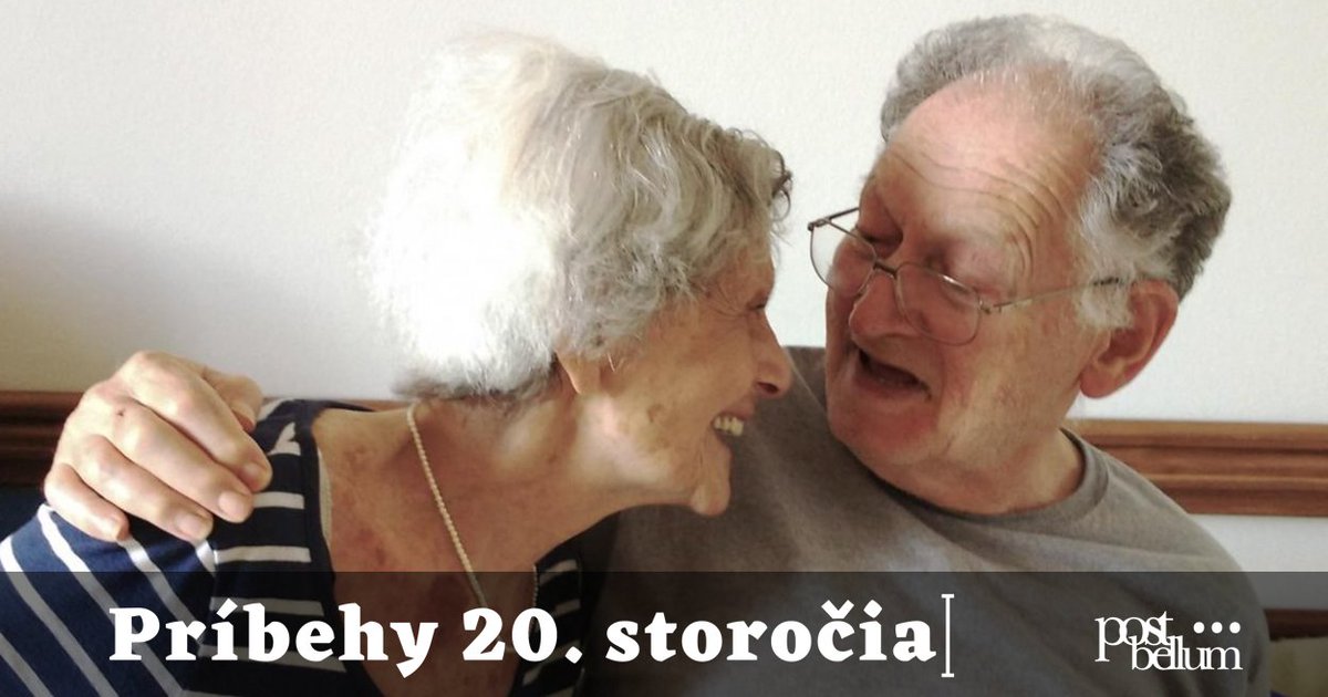 BellumPost's tweet photo. Prečítajte si príbeh Adriany Sedokovej, židovky, ktorá sa musela cez vojnu ukrývať, ale zachránila ju znalosť nemčiny.  https://t.co/FNk8MyBF9h

#postbellum #postbellumSK #pribehy20storocia #3sektor #nezabudame #postbellum_sk #pametnaroda #memoryofnations  #oralhistory https://t.co/fmJqeKK3Qa