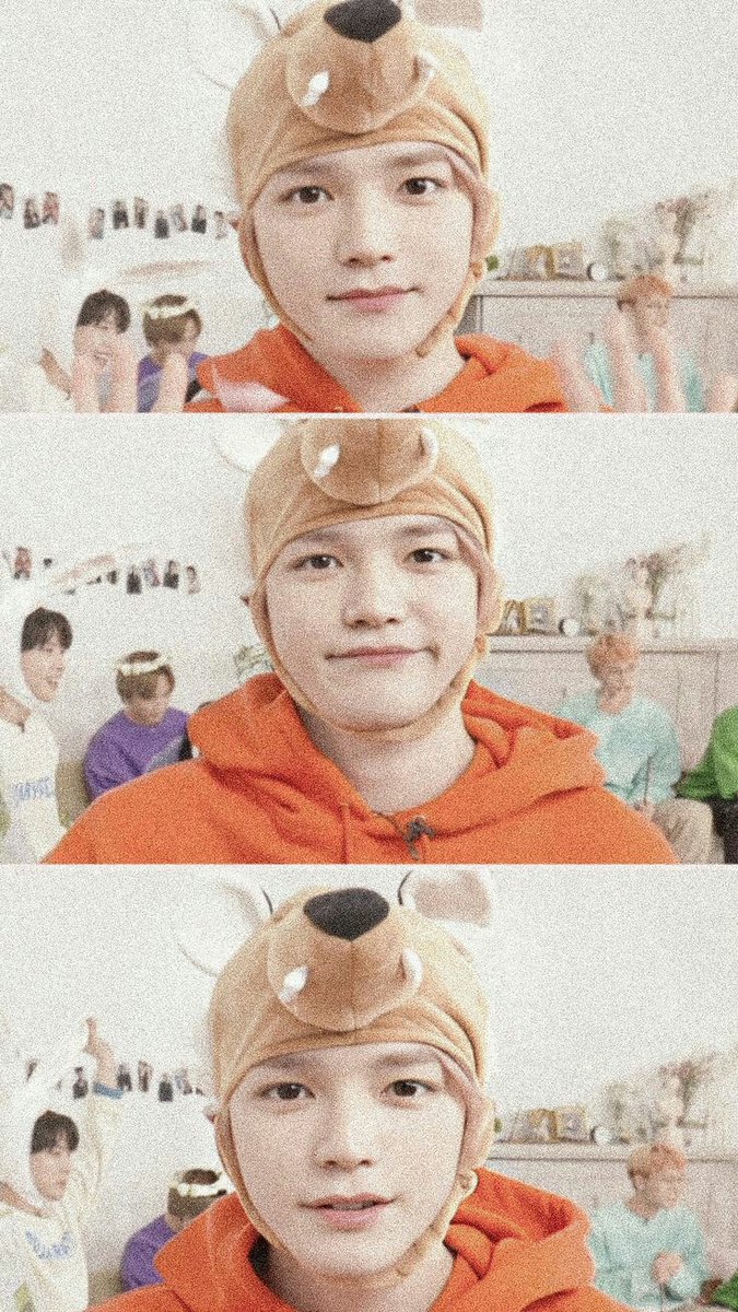 girllimitedyo's tweet photo. hepibesday taeyong,cepet sembuh juga ya bubu sayangg,bubu harus baik baik aja🤗❤❤❤
#TaeyongBestLeader #taeyongbirthday #AlwaysHereWithTaeyong #TAEYONG https://t.co/K0a9MIINHZ
