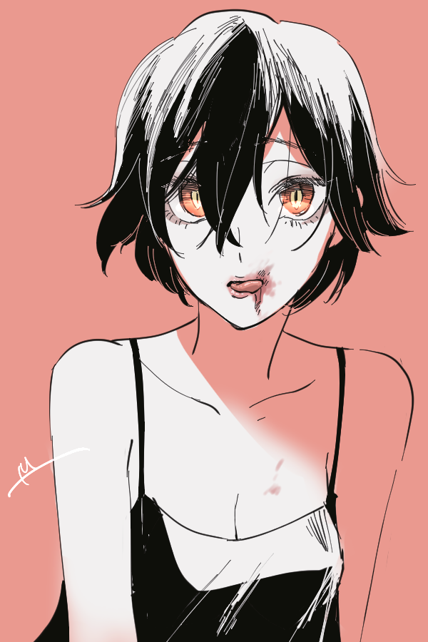 セラムンイラスト部 ベルチェ可愛いよベルチェ みずのイラスト