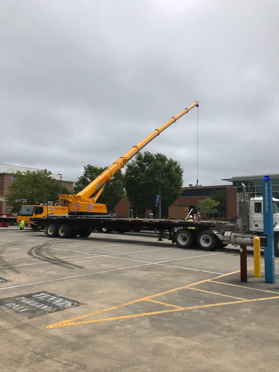 Crofton Industries tweet media