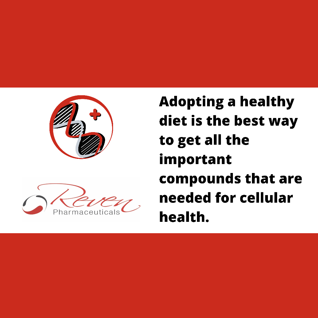 RevenPharma's tweet photo. Our cells are constantly communicating with each other and responding to their environment. They dictate our overall well-being. Therefore, it is important that we look after them as the fundamental building blocks of life.
#reven #rjx #acceleratingwellness https://t.co/wiVg254P4b
