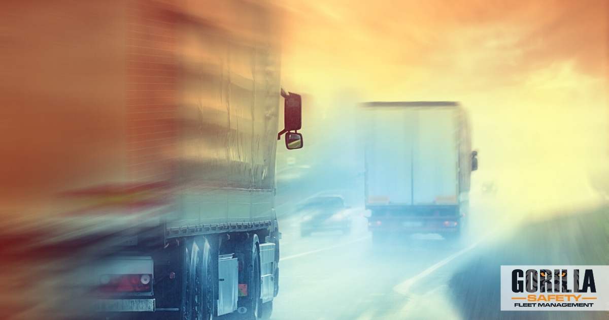 Gorilla_Safety's tweet photo. Bottom Line: A fleet's SAFER scores impact the health and well-being of the business. 

Here are a few ways to boost yours. https://t.co/O1ynMCoI0Y https://t.co/3Kf2e056be