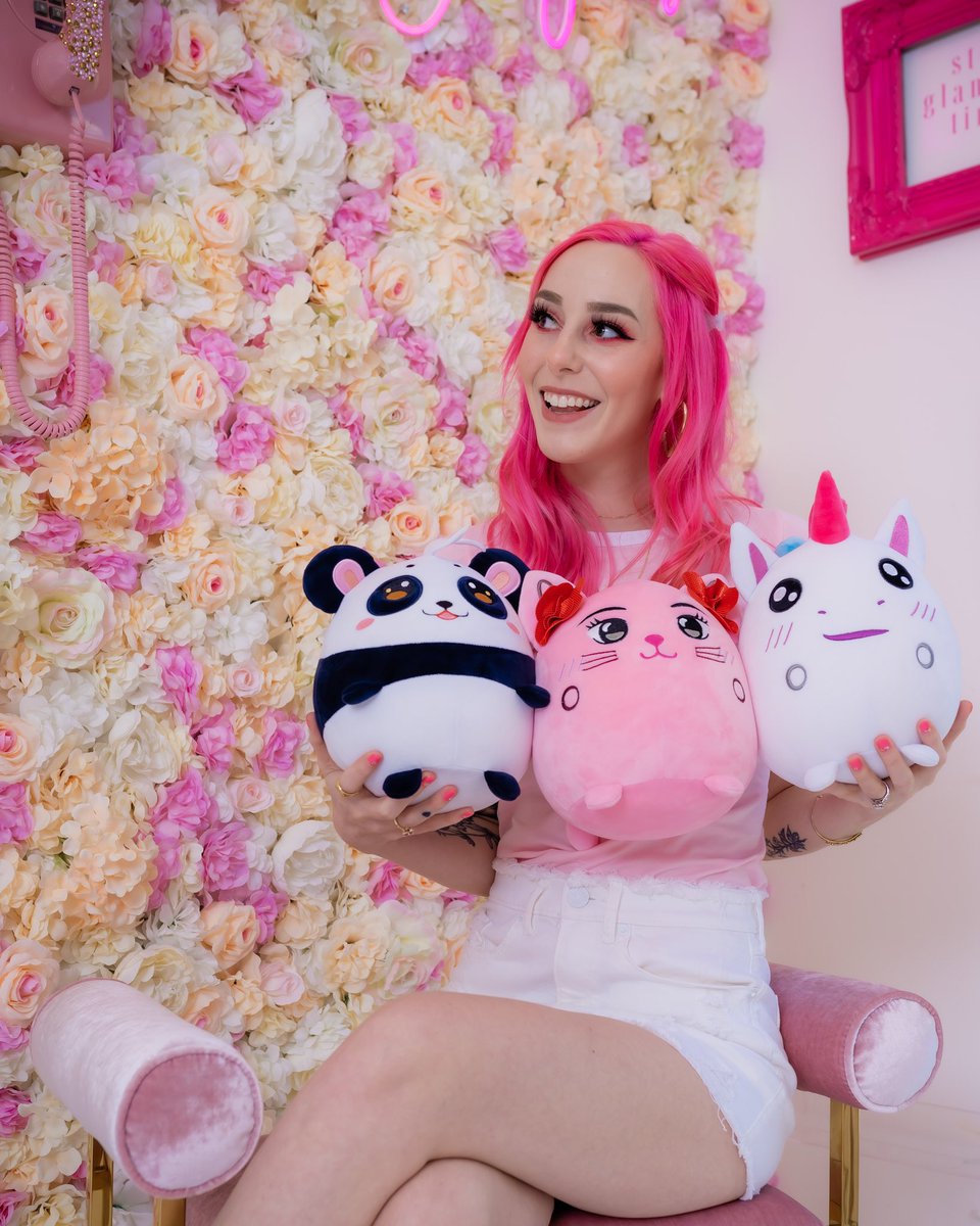 Meganplays Merch Unicorn