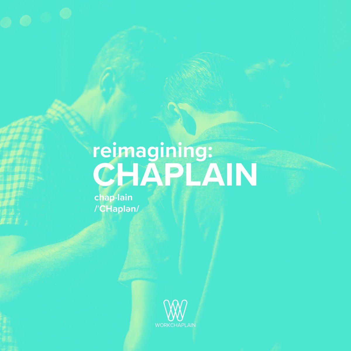 workchaplaincha's tweet image. At @workchaplaincha , we are always striving to reimagine the role of the chaplain. We focus on finding the right chaplain for your business, someone that matches your workplace culture. Check out our website, workchaplain.com to discover other ways that we are reimagining