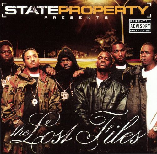 2005. Juice (All Bets Off), Lone Catalysts (Good Music), Supastition (Chain Letters) and State Property (The Lost Files) with big tracks from Freeway, Sparks, Young Chris, Oschino and the ever dope Peedi Crakk.  #hiphop