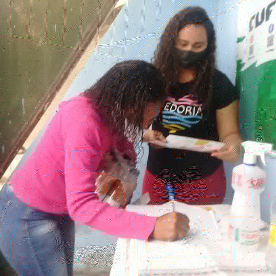 cufa_es's tweet photo. Estivemos em ação na Grande Jacaraípe no início desta semana. O bairro da Serra/ES recebeu a doação de sucos e álcool em gel.

A distribuição foi feita para famílias pré-cadastradas.

#cufacontraovirus #cufabrasil #cufaes #favelaépotência #aculse #maesdafavela https://t.co/uN2HgIRxwk