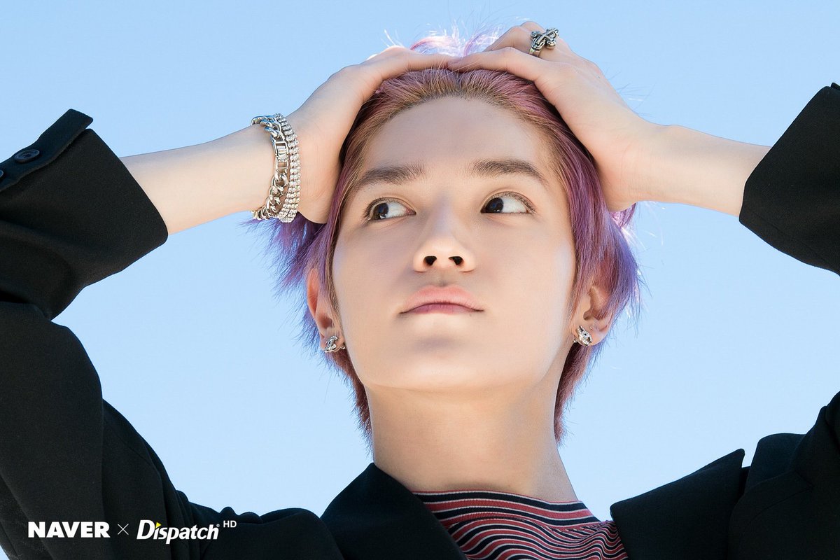 _Leefateme_'s tweet photo. عسل ترین🥺🍯💚

#HAPPYTAEYONGDAY 
#칠월의_장미_태용아_생일축하해
#OurRoseTaeyongDay 
@NCTsmtown_127 https://t.co/KayZu9fkOv