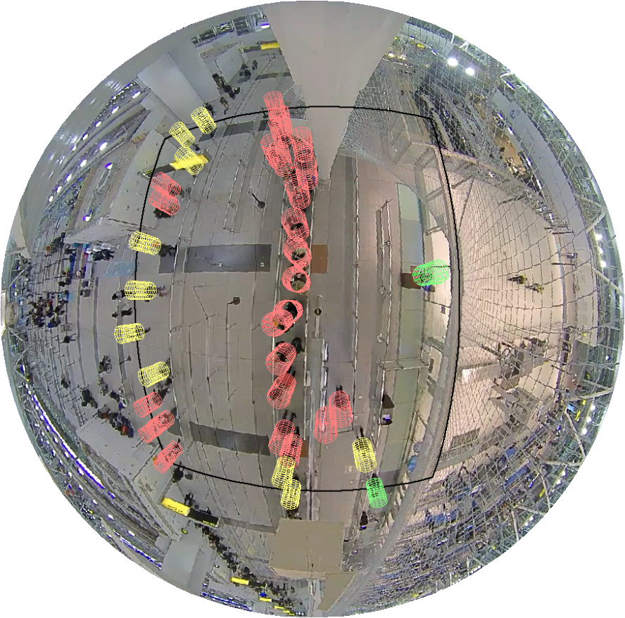 Please see our latest video at vimeo.com/434020198 which shows how are customers are leveraging CrowdVision SafeDistance for the benefit of their staff and passengers.