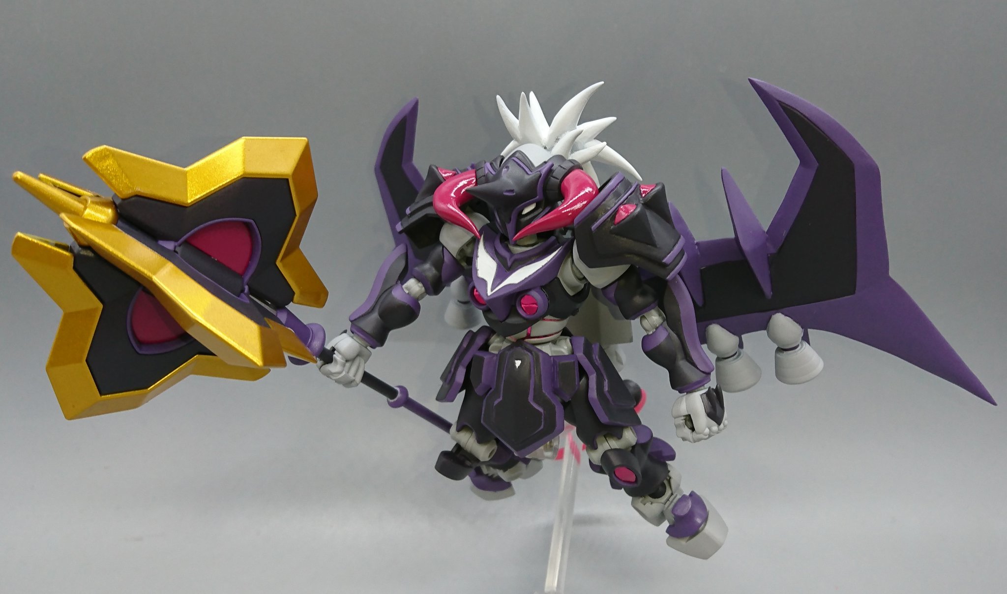 大得価，爆買い ダンボール戦機 LBX ゼノン プロトゼノン