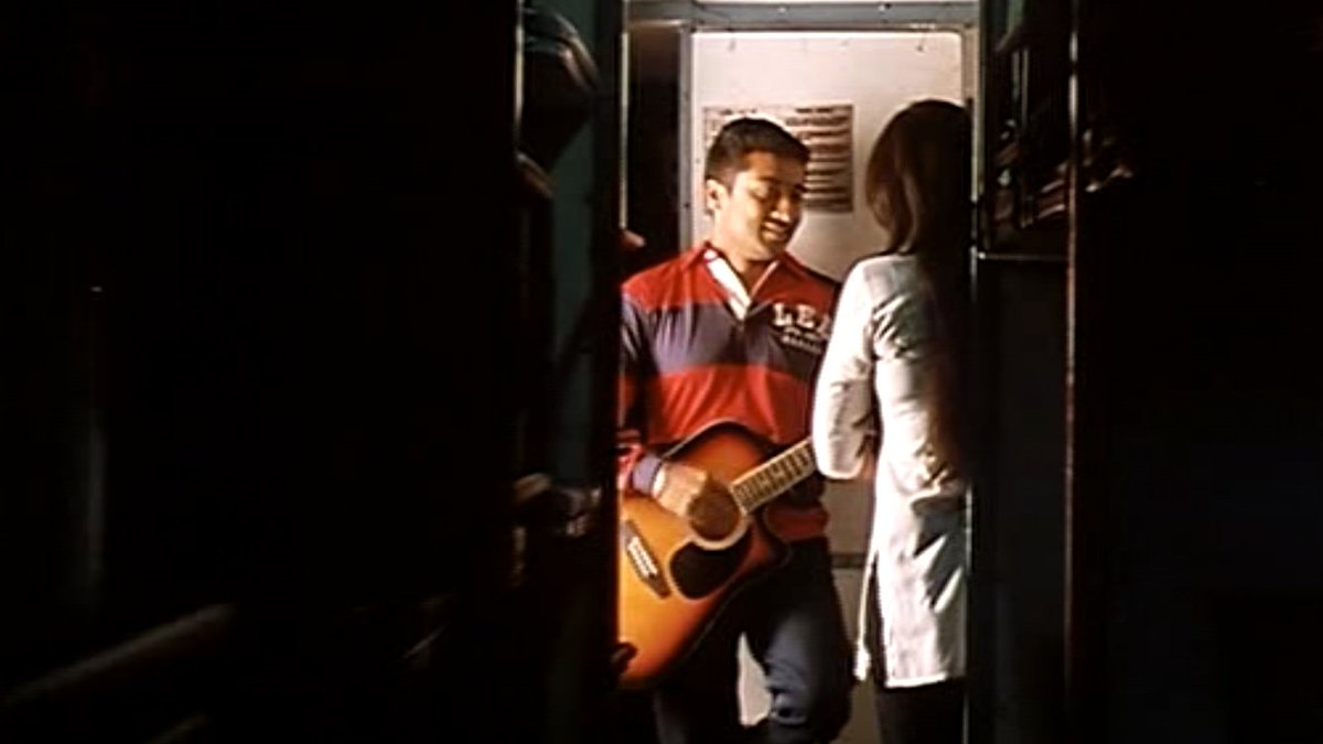 vaaranam aayiram guitar song vaaranam aayiram guitar song