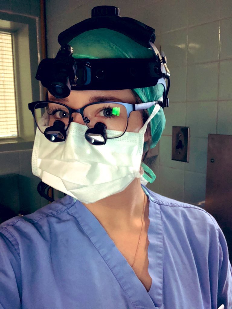 <a href="/DalUrology/">DalUrology</a> about to have their 1st ever 💯% FEMALE Chief cohort! And we are ready. 💃🏽💃 <a href="/AnjLoboMD/">Anjali Lobo</a> #UroSoMe #WhoRunTheWorld