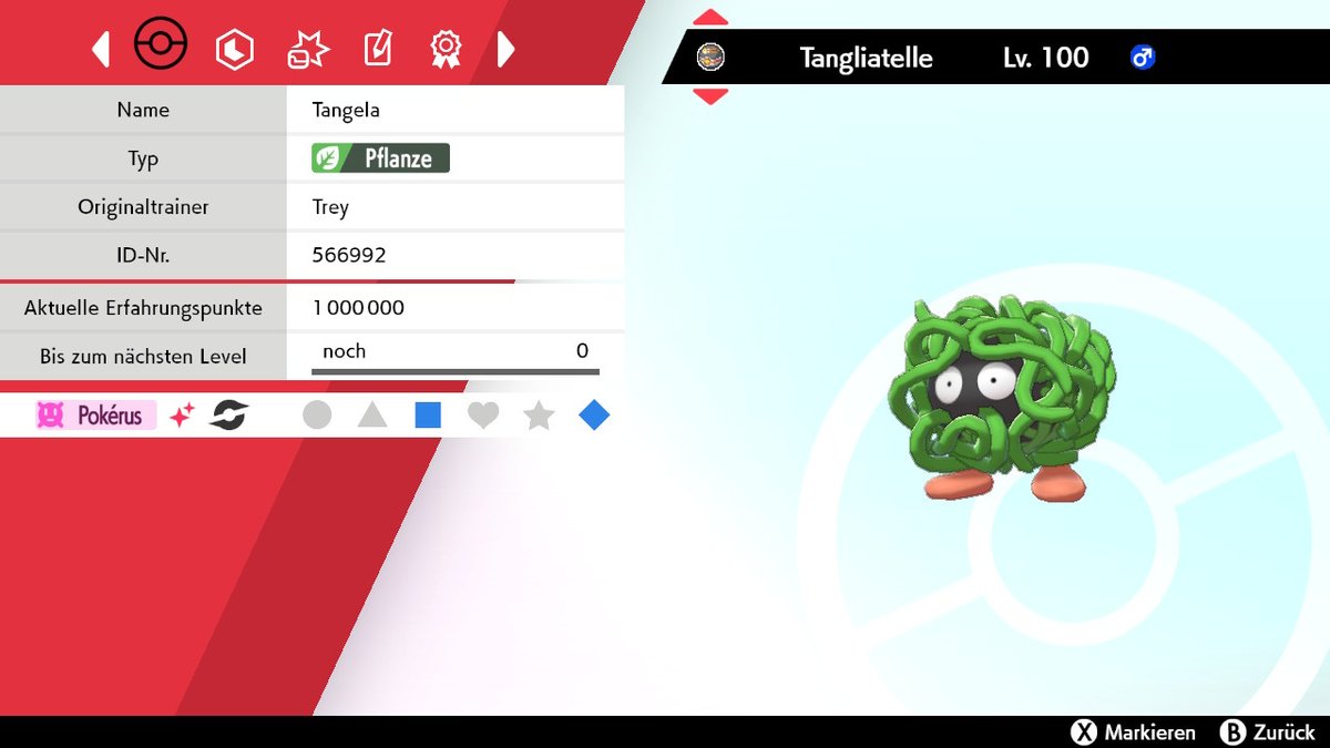 IceFistTrey's tweet photo. Nudelzeit #PokemonSchwertSchild #NintendoSwitch https://t.co/IunmBRoQGD
