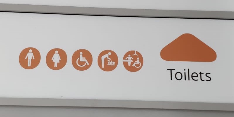 Dare2byou (@dare2byou2020) on Twitter photo Potential news from <a href="/intuMetrocentre/">Nhà cái HB88</a> @intueldonsquare raises anxiety for many reasons. Not reported yet is independence lost for disabled people. Read my latest blog on the impact and @CP_Consortium toilets. How do we best adapt to change? #Dare2byou dare2byou.org/?page_id=458(o… Potential news from <a href="/intuMetrocentre/">Nhà cái HB88</a> @intueldonsquare raises anxiety for many reasons. Not reported yet is independence lost for disabled people. Read my latest blog on the impact and @CP_Consortium toilets. How do we best adapt to change? #Dare2byou dare2byou.org/?page_id=458(o…
