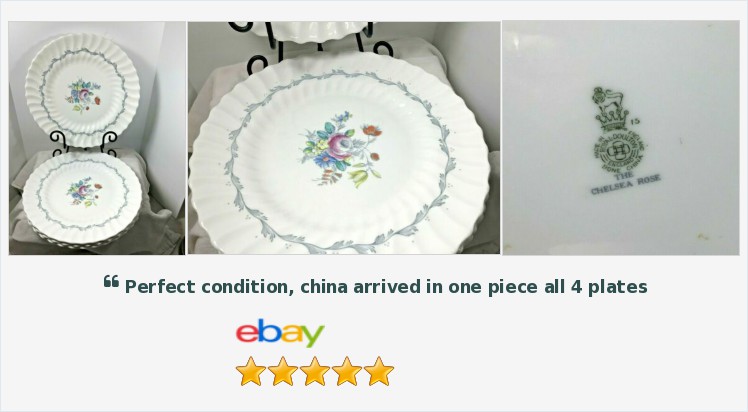 rosecottagewy's tweet photo. Chelsea Rose Gray scroll with pink rose By Royal Doulton set 4 Dinner plate | eBay #royaldoulton #midcenturymodern 
https://t.co/gca0KqjZ5q https://t.co/2tJkdIEgXN
