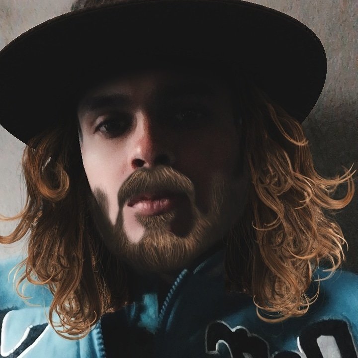 #NewProfilePic