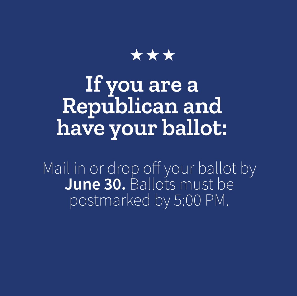 Jon Huntsman for Governor tweet media