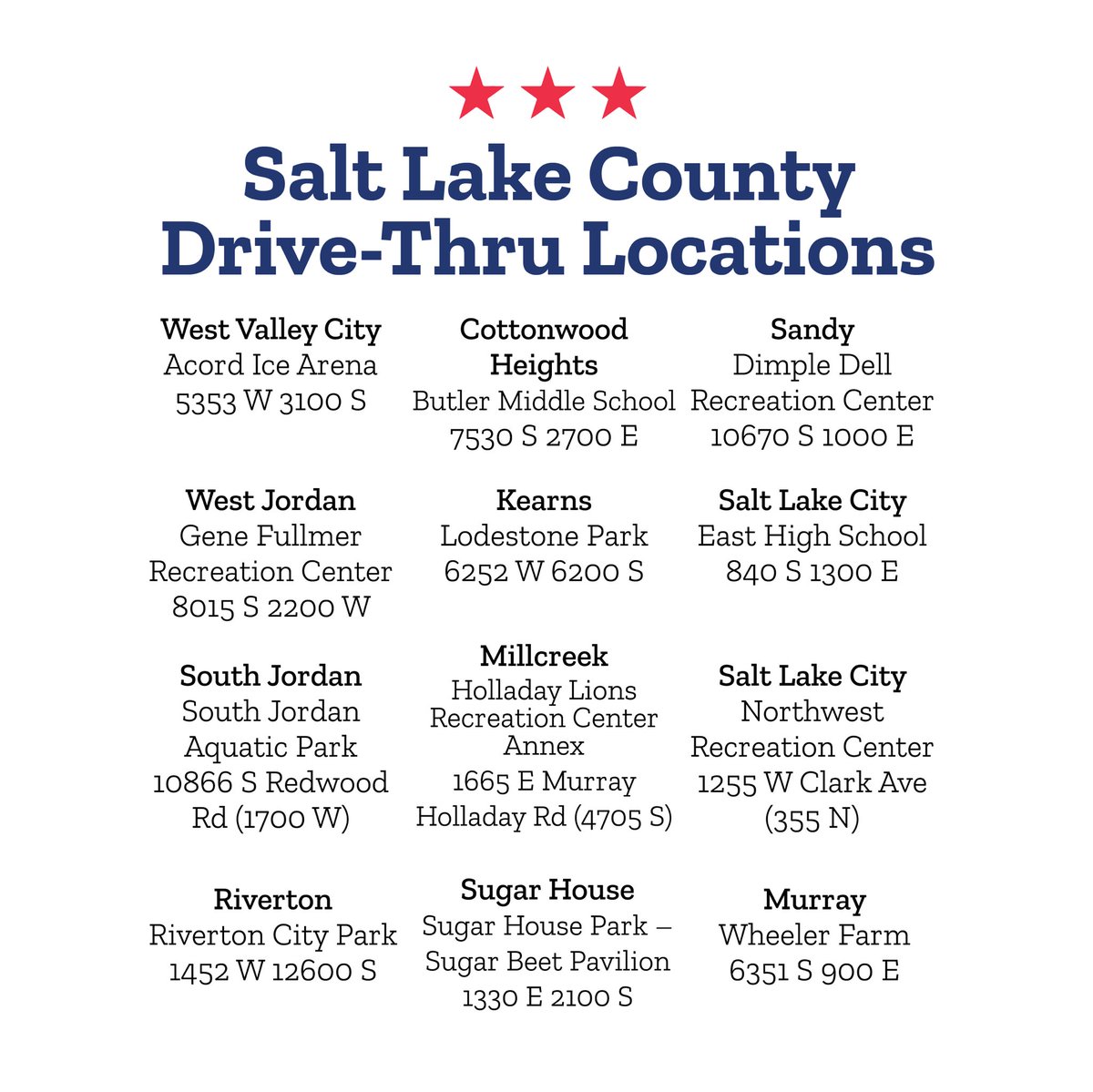 Jon Huntsman for Governor tweet media