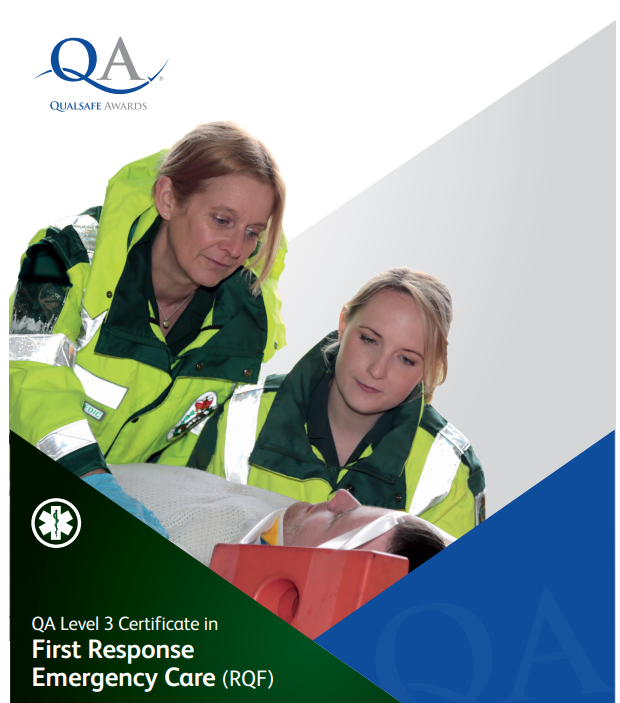 AvonmoreTrainin's tweet photo. First Response Emergency Care
We have added FREC 3 to our training portfolio.
This qualification is for people who have a specific responsibility at work, or in voluntary and community activities, to provide prehospital care to patients requiring emergency care/treatment. https://t.co/gLt1Vxkrup