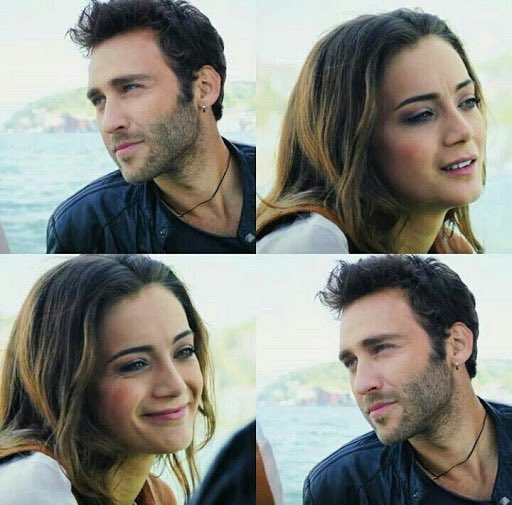 HaqueRubi's tweet photo. #SeçkinÖzdemir♥️ #DamlaSönmez #biraşkhikayesi #CeyKor #KorkutAli #CeylanGerman #TaşKafa #Aşkkafa @DamlaSonmez these scenes are where I fell madly in love with @SeckinOzdemir look at his blue eyes I could look at them all day &amp; his irresistible voice how can a man be this HOT!💣🔥 https://t.co/zGWn0QeHSb