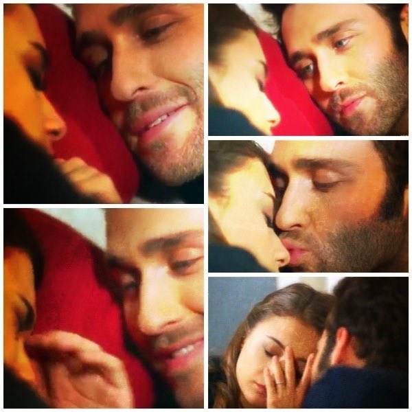 HaqueRubi's tweet photo. #SeçkinÖzdemir♥️ #DamlaSönmez #biraşkhikayesi #CeyKor #KorkutAli #CeylanGerman #TaşKafa #Aşkkafa @DamlaSonmez these scenes are where I fell madly in love with @SeckinOzdemir look at his blue eyes I could look at them all day &amp; his irresistible voice how can a man be this HOT!💣🔥 https://t.co/zGWn0QeHSb