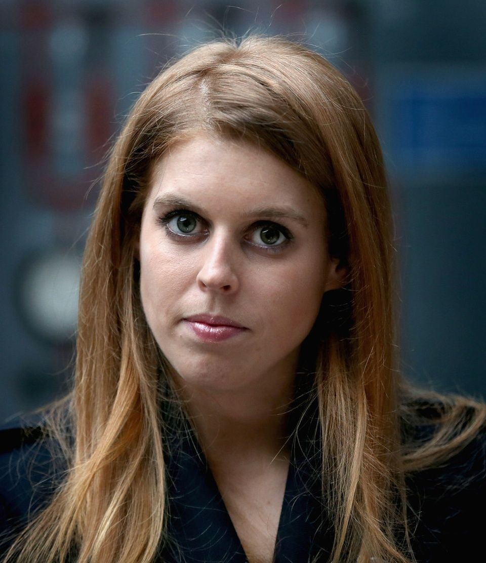 "Dyslexia is a badge of honour.""Being diagnosed with dyslexia is the greatest thing that ever happened to me.""Together we can make a huge difference in the world."- HRH Princess Beatrice