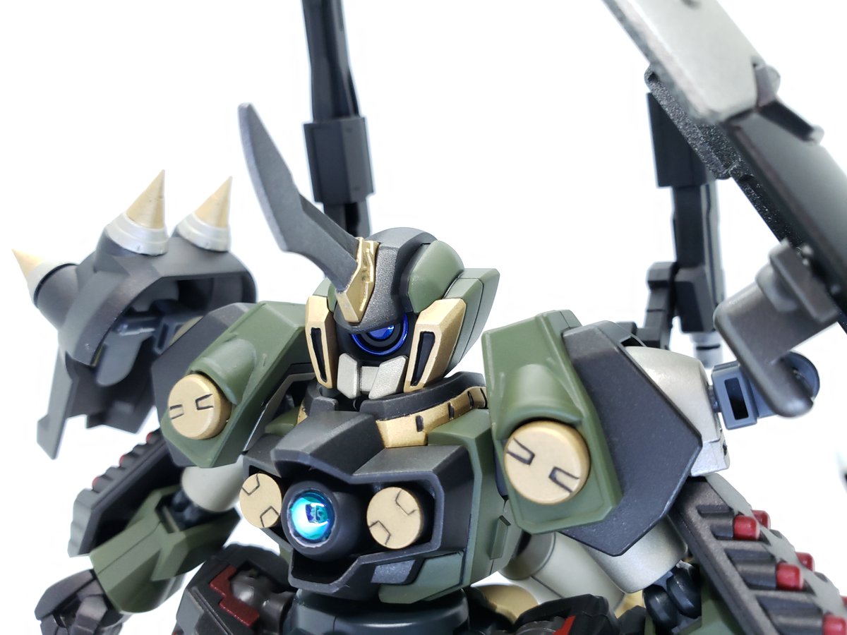 Tad Exe Twitter પર Lbxvcarnival Lbx ダンボール戦機 タグ企画に参戦させて頂きます Lbx ジェネラル ブリッツ 以下リプ欄に色々設定と写真を綴ります A