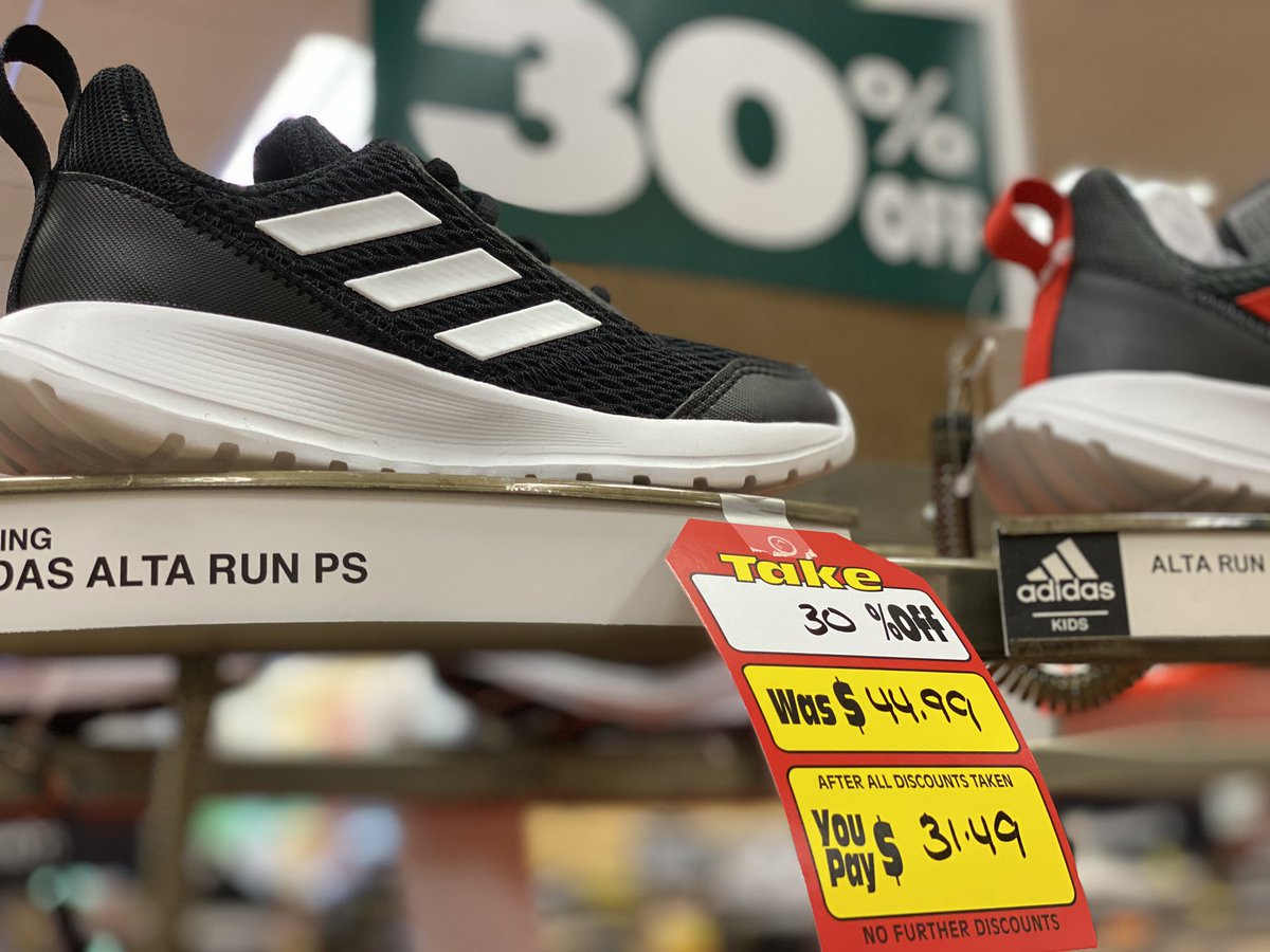 modell's sneaker store