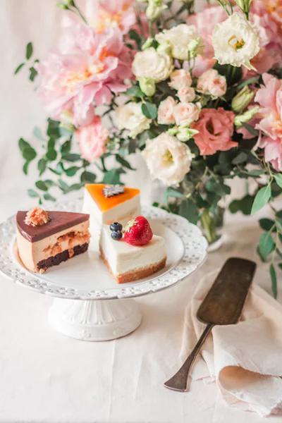 deissofficial's tweet photo. Cheesecakes, to cheer you up! 😁⭐ #cooking #delicious #food #recipe https://t.co/XrYWBXbpWr