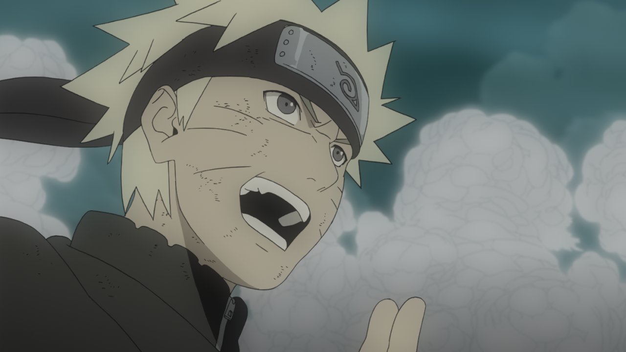  Naruto Shippuden estreia na Funimation