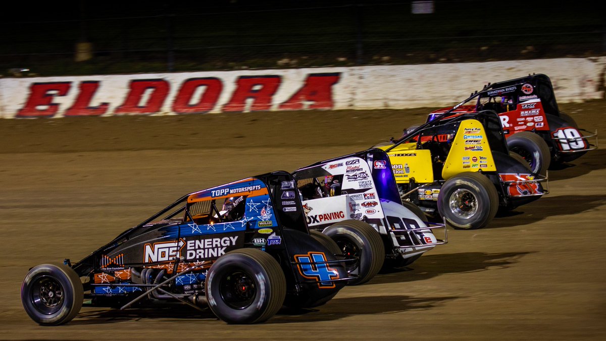 USAC Racing tweet media