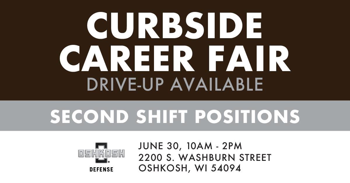 AmberHochtritt's tweet photo. Come check us out today!!!! #oshkoshdefense https://t.co/thKRva99iH
