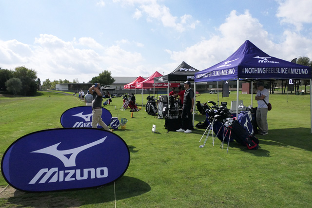 MyGolfWay's tweet photo. Regresan los Fitting Days de MIZUNO GOLF 2020 con todo lo nuevo de la marca japonesa en Madrid, Barcelona y Girona. Mañana 1-Julio en @GolfOlivar Hinojosa (Madrid). Consulta todo el calendario desde nuestro post y reserva tu fitting más cercano 🤩⛳️👇 https://t.co/ObdOks8TZC https://t.co/JUaRTRSBR3
