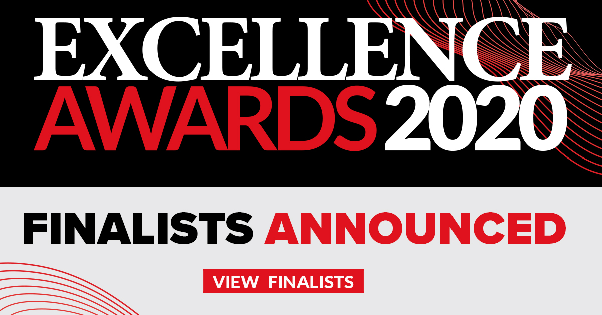 tmforumorg's tweet photo. SURPRISE! We have a big announcement..today we released the names of the 2020 Excellence Awards finalists! Congratulations to all. See who made the list: https://t.co/2G5wU8n2qm #TMFDigital #Telecommunications https://t.co/s5k8C8igym