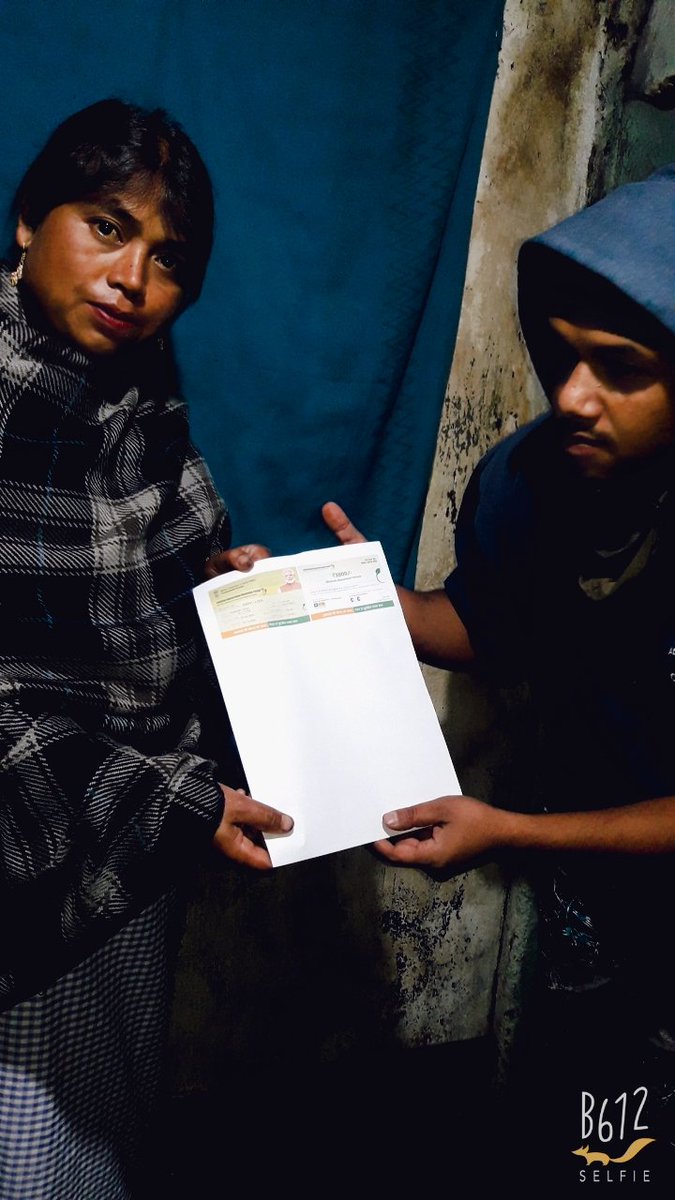 CSCMeghalaya's tweet photo. Farmers happy to know about PMKMY pension Scheme and came forward to enroll themselves under PMKMY to secure their old age pension at Songsak Block CSC,  East Garo Hills District of Meghalaya. 

#onlycsccandothis https://t.co/yBwvHaeuht