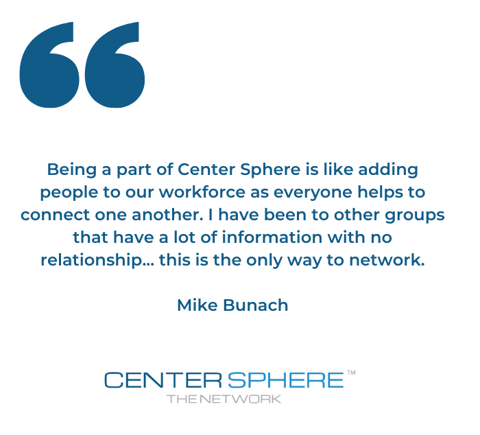 "It's like adding people to our workforce......"

#TheNetwork