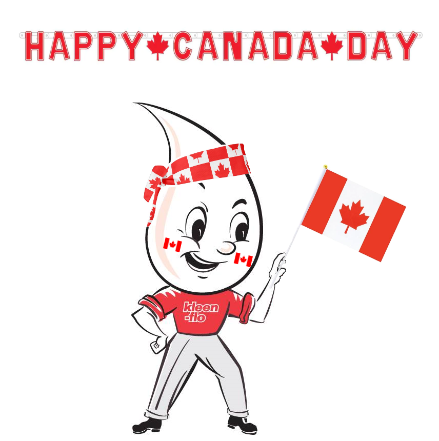 Kleen_Flo's tweet photo. Happy Canada Day! #CanadaDay2020 #CanadaDay #Kleenflo #Canadian #July1st #Kleenflokid #OhCanada https://t.co/JQnDA1cpU9