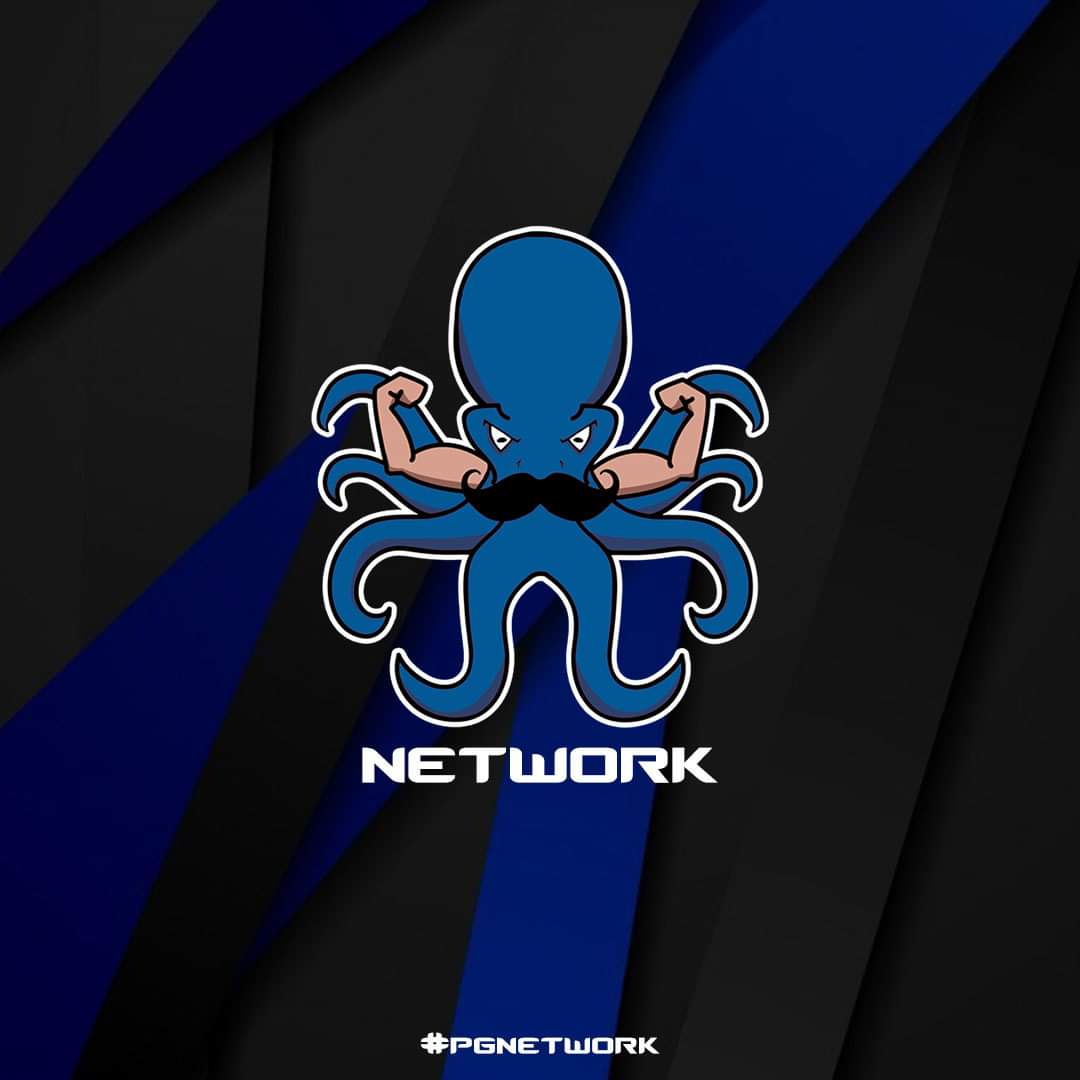 Papcorngames's tweet photo. 🐙Lieti di annunciarvi la formazione di PGNetwork!

Se adori la competizione e sei alla ricerca di una community con cui confrontarti, il nostro network è quello che stai cercando.

Scopri di più👇
https://t.co/bEm1pfx6aI

#PapcornGames #PGNetwork #esports https://t.co/3qw2QscOjp