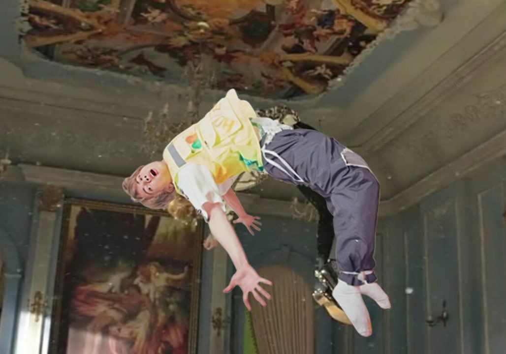 vvs_bangtan's tweet photo. Jin memes that i found so funny on weverse 🤣 #jin https://t.co/VaSPmH3x5R