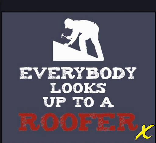 You can stay on the ground while we make sure your roof is safe!!

Contact us today for your free inspection!

(712)435-3000

bit.ly/2xznGG6