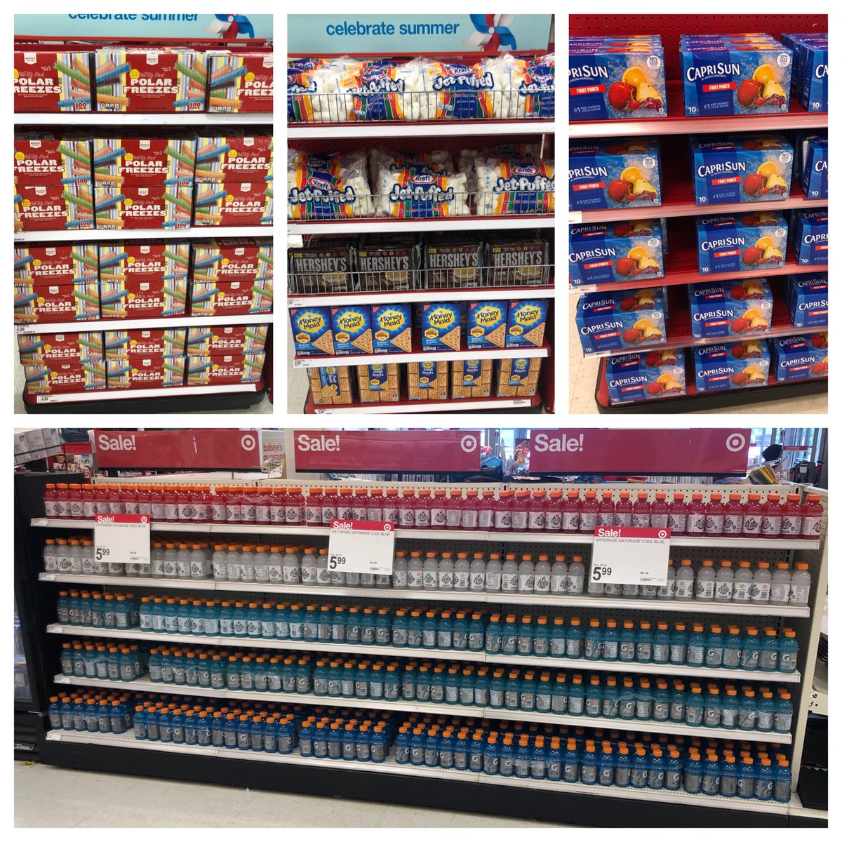 <a href="/RicaDevas/">Erica DeVasier</a> <a href="/heit_tim/">Tim Heit</a> Fairview is ready for the 4th!