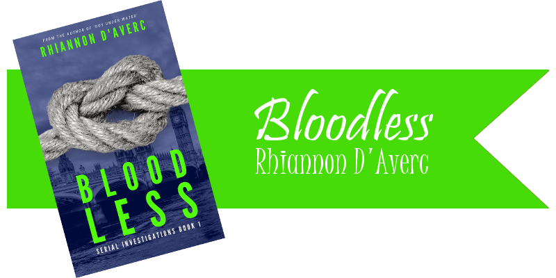 kirhan_grimwolf's tweet photo. REVIEW: BLOODLESS BY @RhiannonDAverc
Read➡️https://t.co/dn6zHqTBSQ
#Bloodless #SerialInvestigations #RhiannonDAverc #crimestory #MMnovel #mmmysterystory #gaybook #gaybookreview #gaybookpromotions #mysterynovel #mmromance #mmcrimestory https://t.co/Zd6IK9LbCp