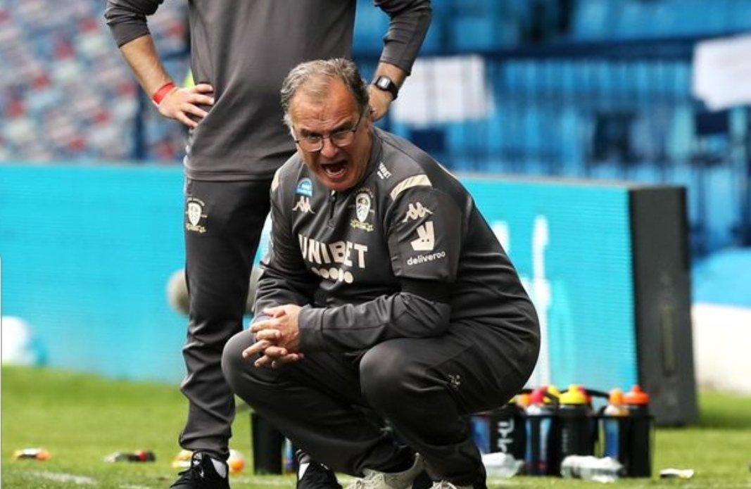 Leeds - Bielsa Cons: bit old for your mamGoes mental if you make him miss the Antiques Road showPros: Gets the house running like clockwork cos everyone is terrified of himSort of like a mad grandad you see on films Backs ya up in school if the teachers are on one8/10