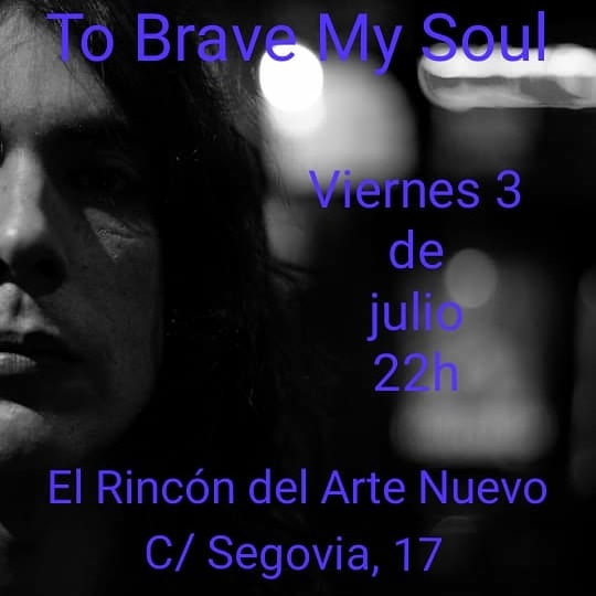 tobravemysoul's tweet image. En pleno centro de #Madrid. Ya queda menos para la vuelta.
Os espero!!
#Musica #conciertos #indiemusic 
#alternativerock #emergentes #NuevaNormalidad