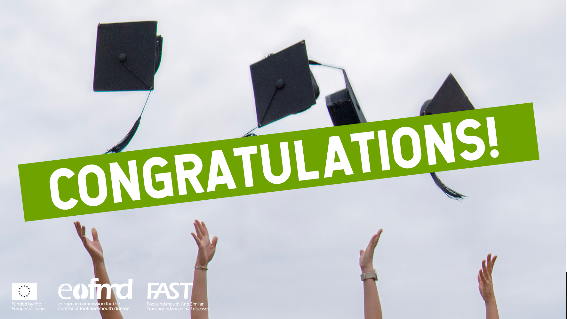 Eufmd's tweet image. Today is the last day of the virtual #learning course on organizing simulation exercises for animal disease emergencies. Congratulations to all participants for completing the course!

#SimulationExercise #Simex 
 @MariaDeLaPuent8 @RossoFabVet