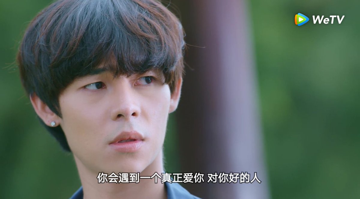 water34783401's tweet photo. #SupportRyanMyengineer
#MekBoss
#ryanmustbeinseason2
#MyEngineer
“你会遇到一个真正爱你 对你好的人”
看看boss怀疑的目光。别怀疑,就是你看着的人。就是Mek https://t.co/Rmla3tCwmS