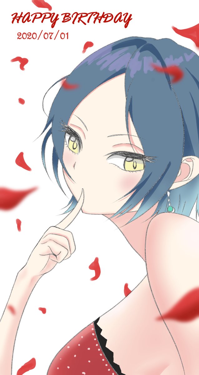 速水奏のtwitterイラスト検索結果