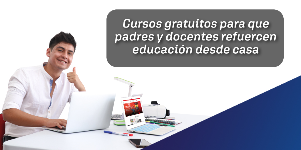 Con la transición en los centros educativos a la educación en línea, la comunidad educativa que involucra tanto a niños, jóvenes como docentes y padres han tenido que aprender a adaptarse a una nueva metodología de trabajo. 
enter.co/cultura-digita…