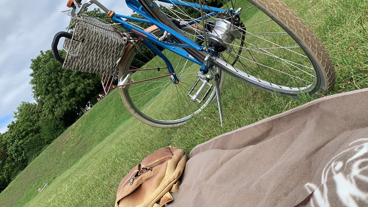 PM Camp Karlsruhe tweet media