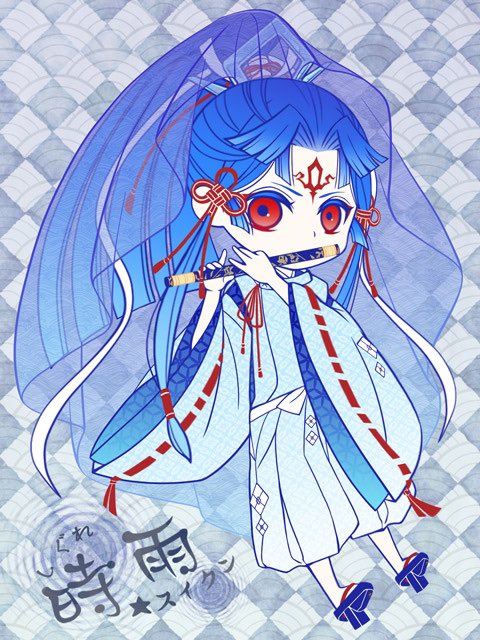 スイクンのtwitterイラスト検索結果