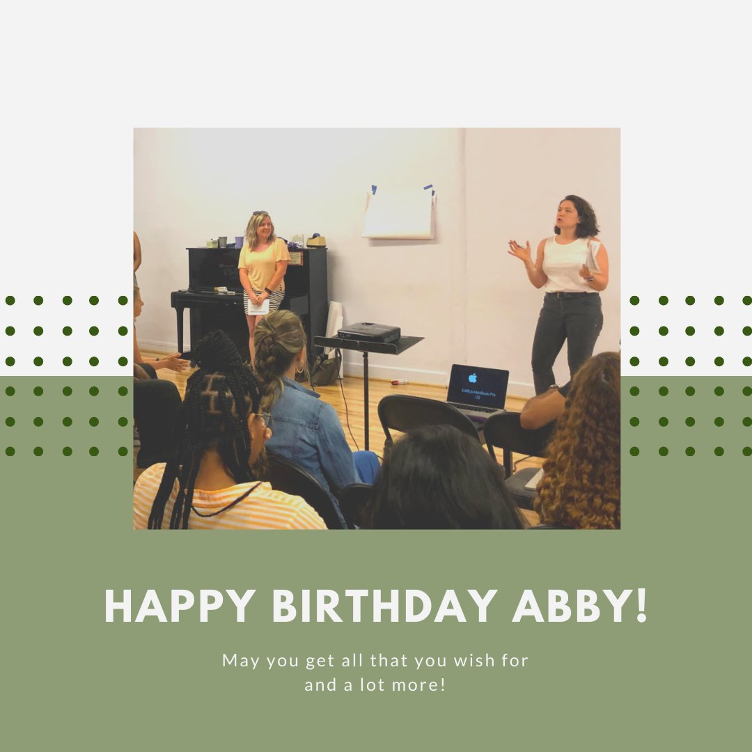 Creative Connections NYC tweet media